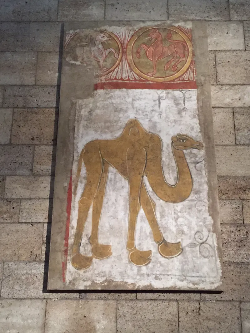 The Cloisters