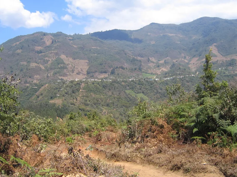 Guatemala