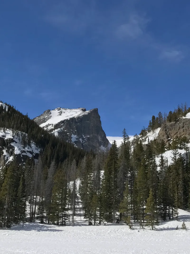 Rocky Mountain National Park, Colorado