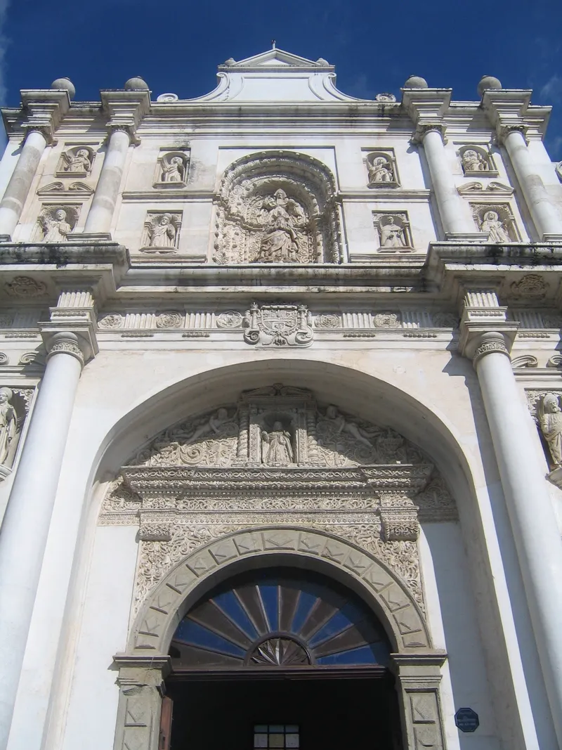 San Jose Catedral